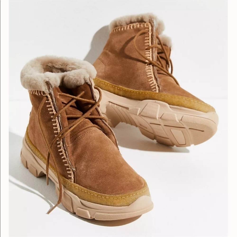 New Anthropologie × Laid-back London Emre 2.0 Ankle Boots size 6 or 10